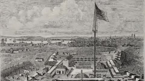 Star Forts: Brief History of Bastion Forts