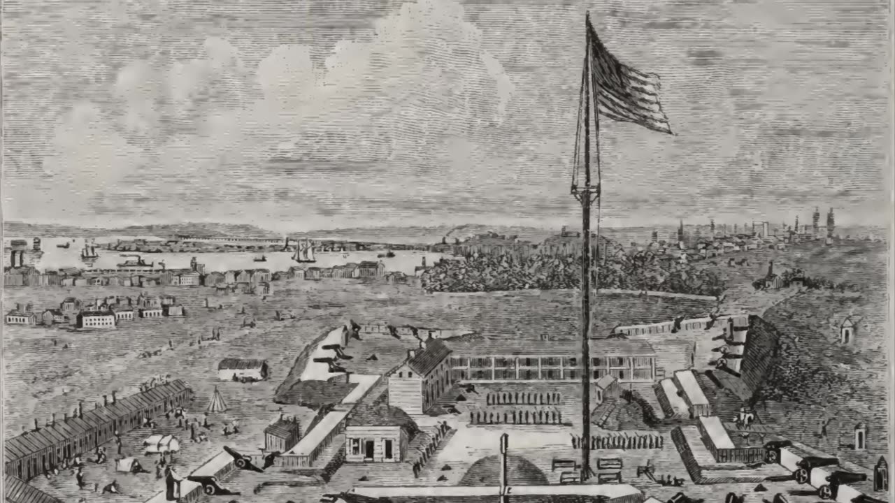 Star Forts: Brief History of Bastion Forts