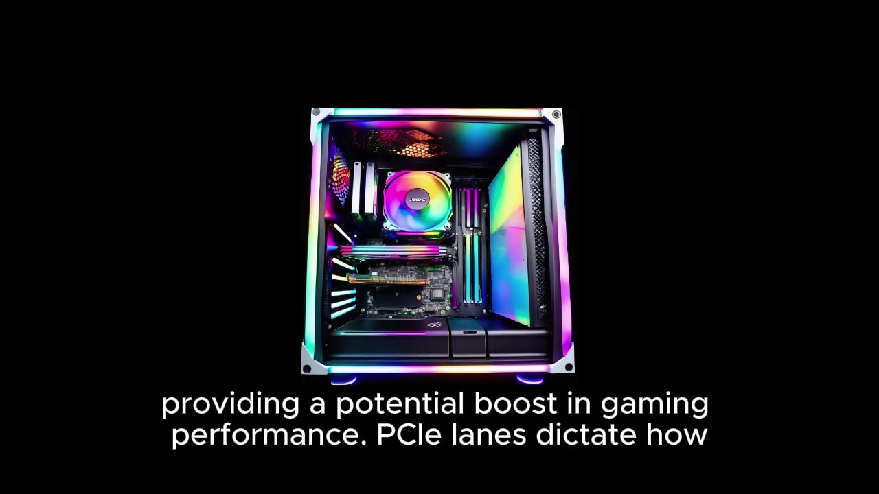 Understanding Motherboard Chipsets and Their Impact