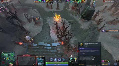 Dota 2 Lone Druid, gana crypto por jugar y stremear | Neoxa.net | 120923 2