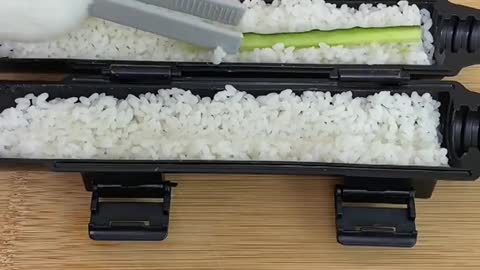 Your Sushi Train is coming!