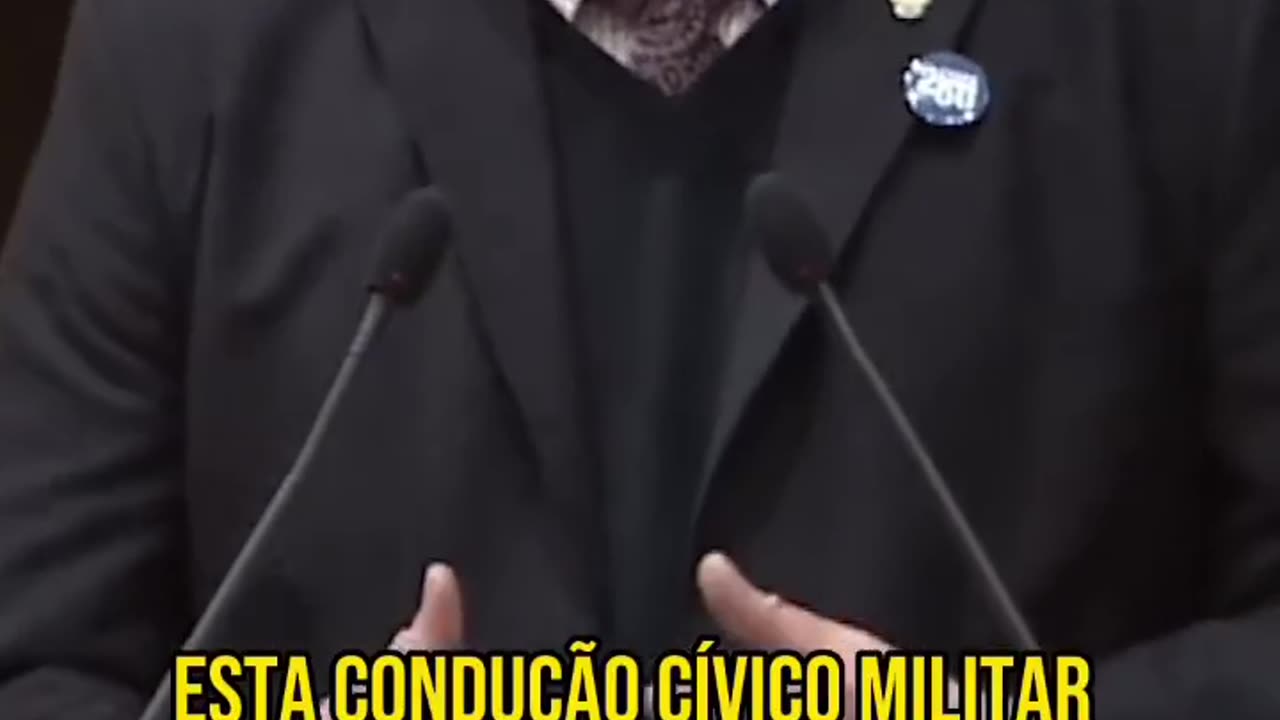 A importância das Escolas Cívico-Militares