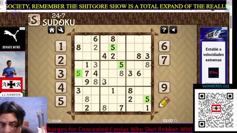 sudoku expert