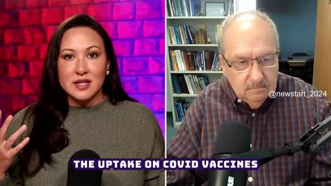 Kim Iversen: We created a vaccine industrial complex with Operation Warp Speed