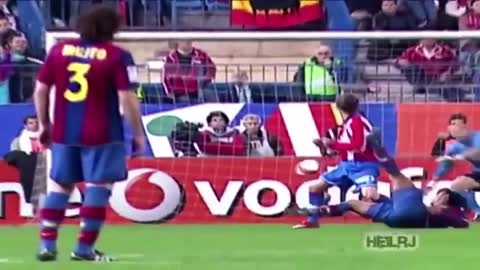 FIFA ICONS FIRST AND LAST GOALS!!😢