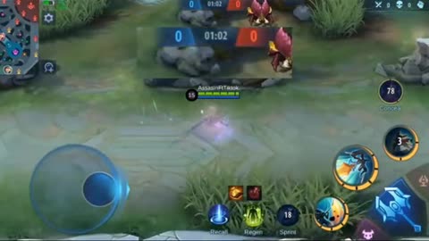 Who the fastest Hero in MLBB?