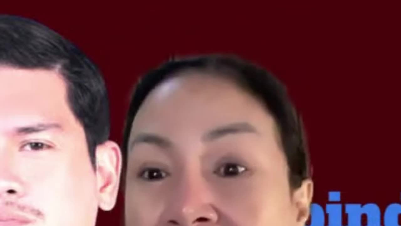 BUMABAGSAK KASI ANG RATING NI BBM