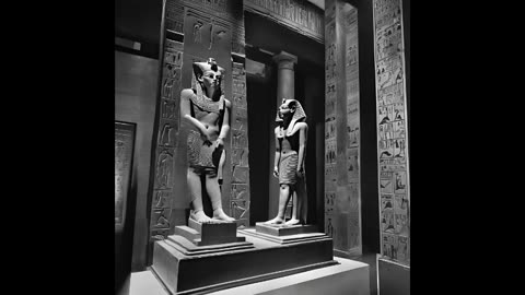 The Enigmatic Reign of Pharaoh Pepi 1: A Journey Through the Old Kingdom of Egypt