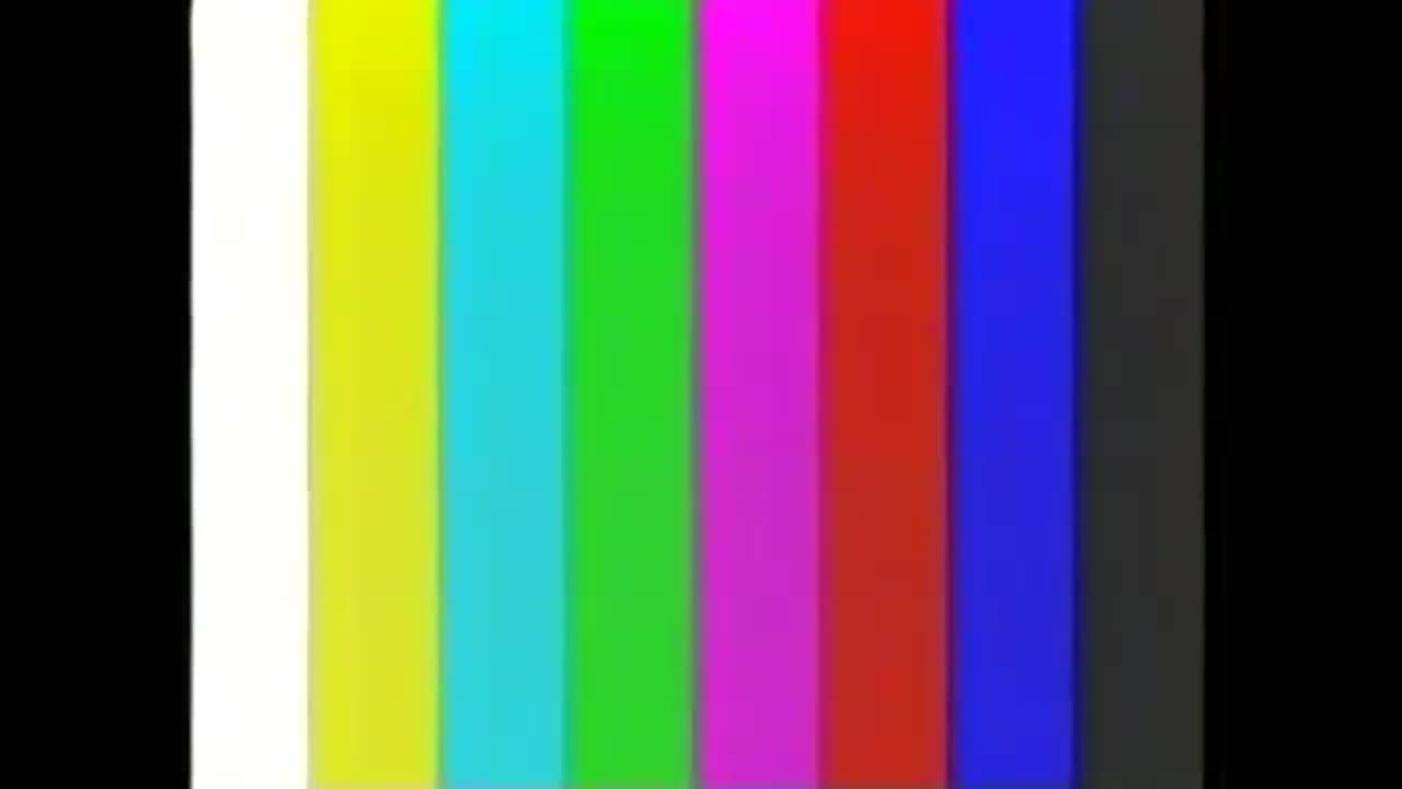 Rede Globo São Paulo saindo do ar em 19/03/1992