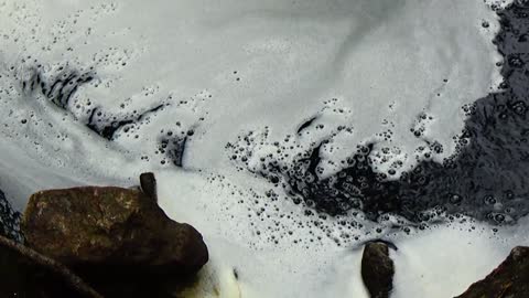 River Foam