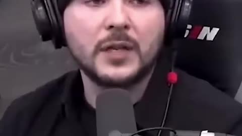There Is A Trans Genocide because You're Sterilizing These People - Tim Pool #Short