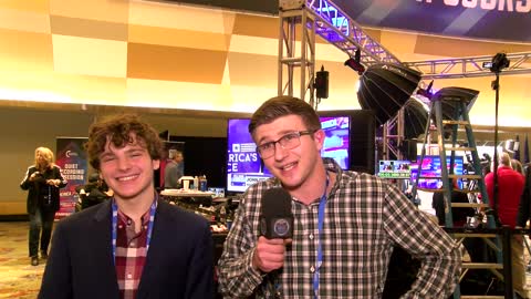 Joey and Leo milk Interview with MAAP Real.