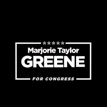 MTG PEDOPHILE ELECTION AD