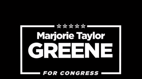 MTG PEDOPHILE ELECTION AD