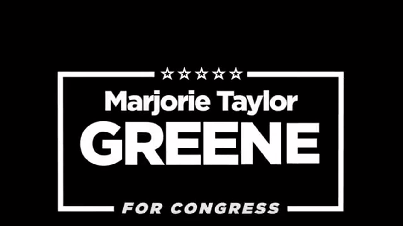 MTG PEDOPHILE ELECTION AD