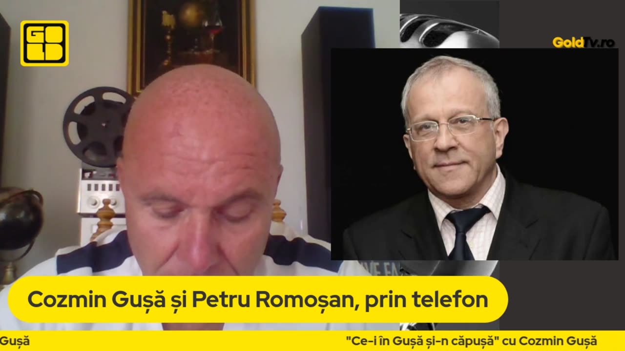 Romoșan: E clar că G20 a fost anulat prin apariția BRICS+