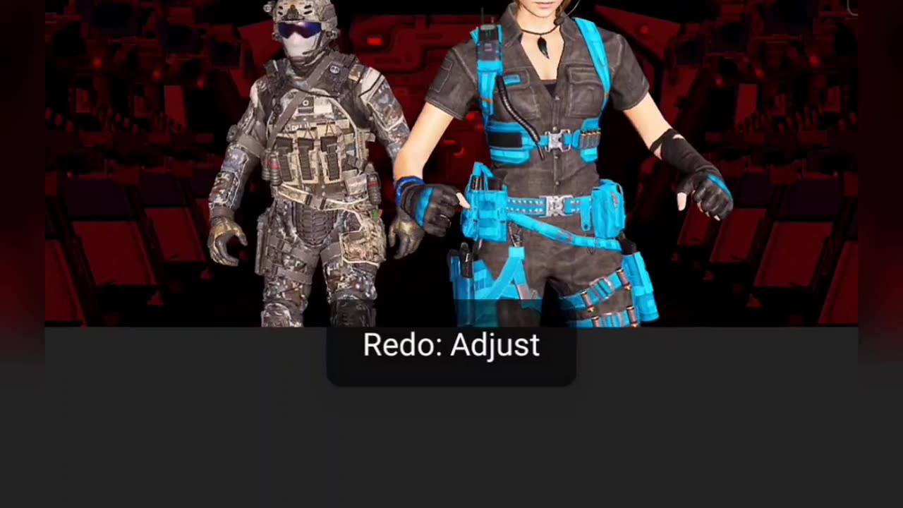 Does adding this filter make the video "pop" more?