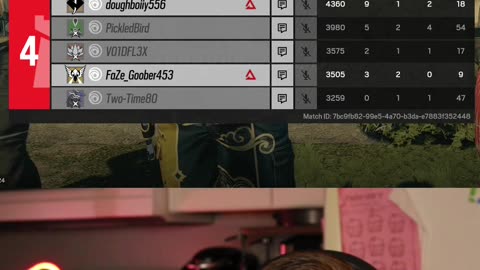 Begging For Subs Rainbow Six Siege R6 Live Stream Highlights Funny Moments #rainbowsixsiege #r6 #r6s