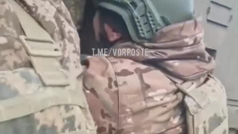 Bakhmut meat grinder. The evacuation of wounded Ukrainian servicemen continues