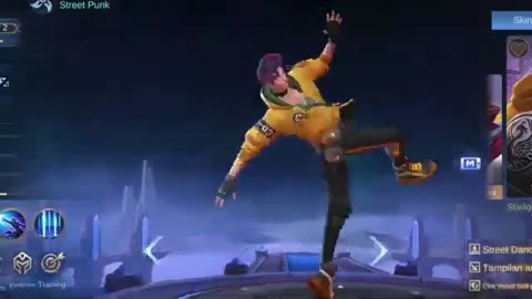 Mobile Legend Funny moments