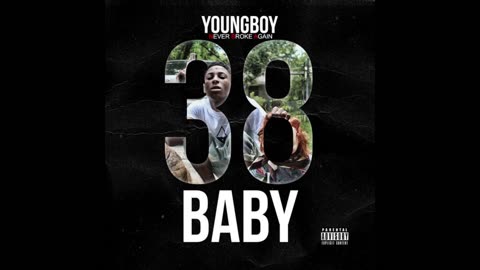 NBA Youngboy - How I Live