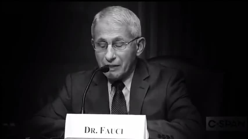 FAUCI UNMASKED EPISODE 2 - CONCOCTING A CRISIS | DAILY WIRE MARCH 17, 2022