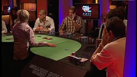 Million Dollar Cash Game S1E1 FULL EPISODE Poker Show