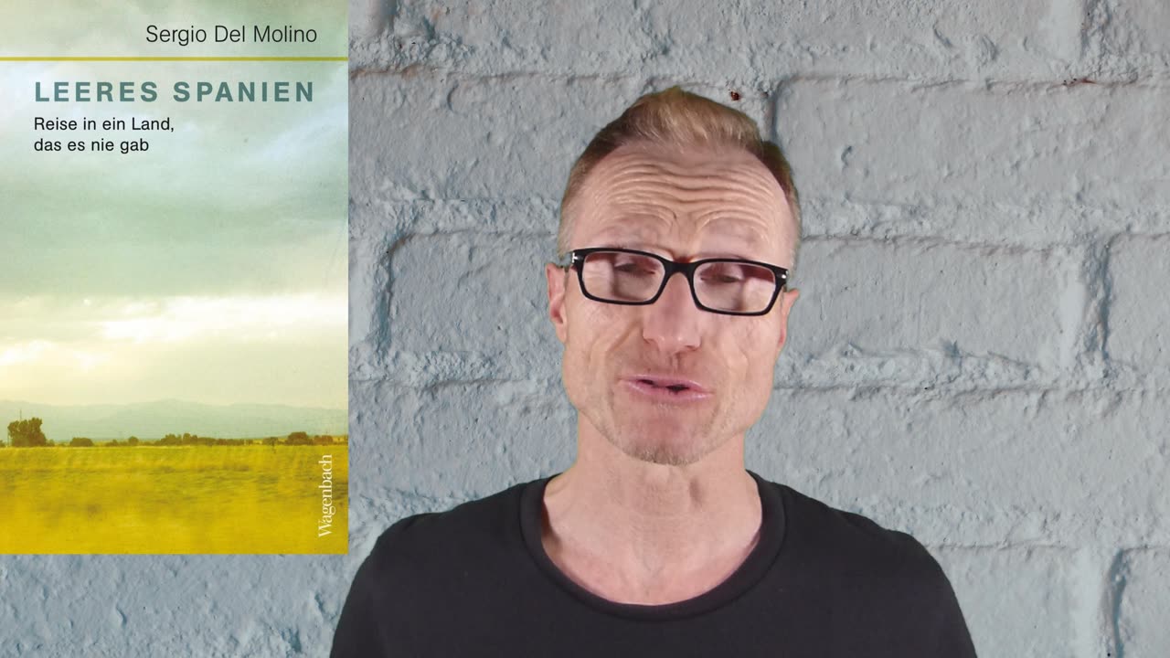 Leeres Spanien - Teruel