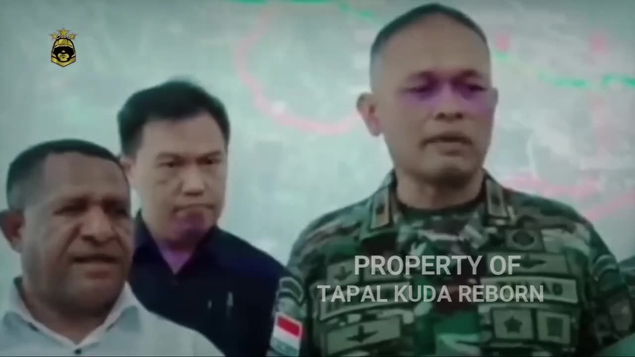 LATEST PAPUA NEWS - KKB Swallows Victims of 1 TNI Soldier - HORSEHOUSE REBORN
