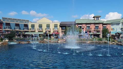 Pigeon Forge TN