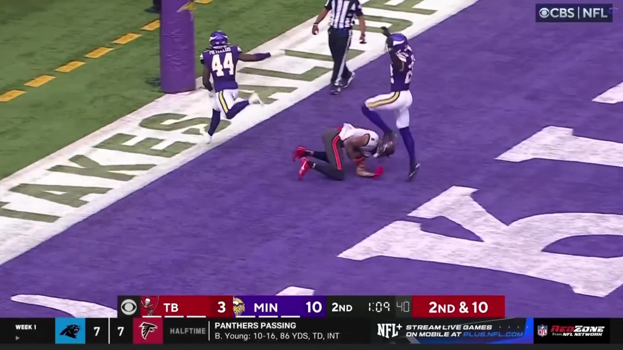 NFL Highlights