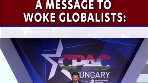 "We will not"