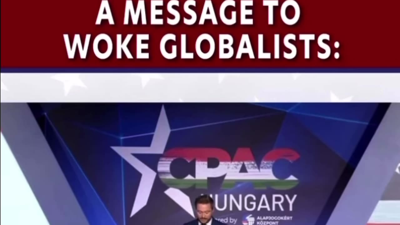 "We will not"