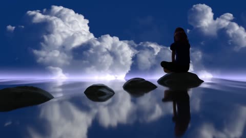 Amazing Relexing Music | relief Vibes Music | Sleeping Meditation Vibes Music