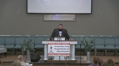 Justin Barclay - 05/16/2023