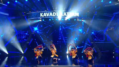 Ultimate Entertaining Dance