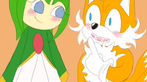 @iiheartyona finally finished this 😭 #sonicx #sonicmovie2 #sonicboom #sonic06 #sonicthehedgehog #tai
