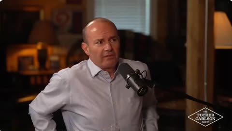 Tucker and Mike Lee - Obama, Kamala, and the Pivot