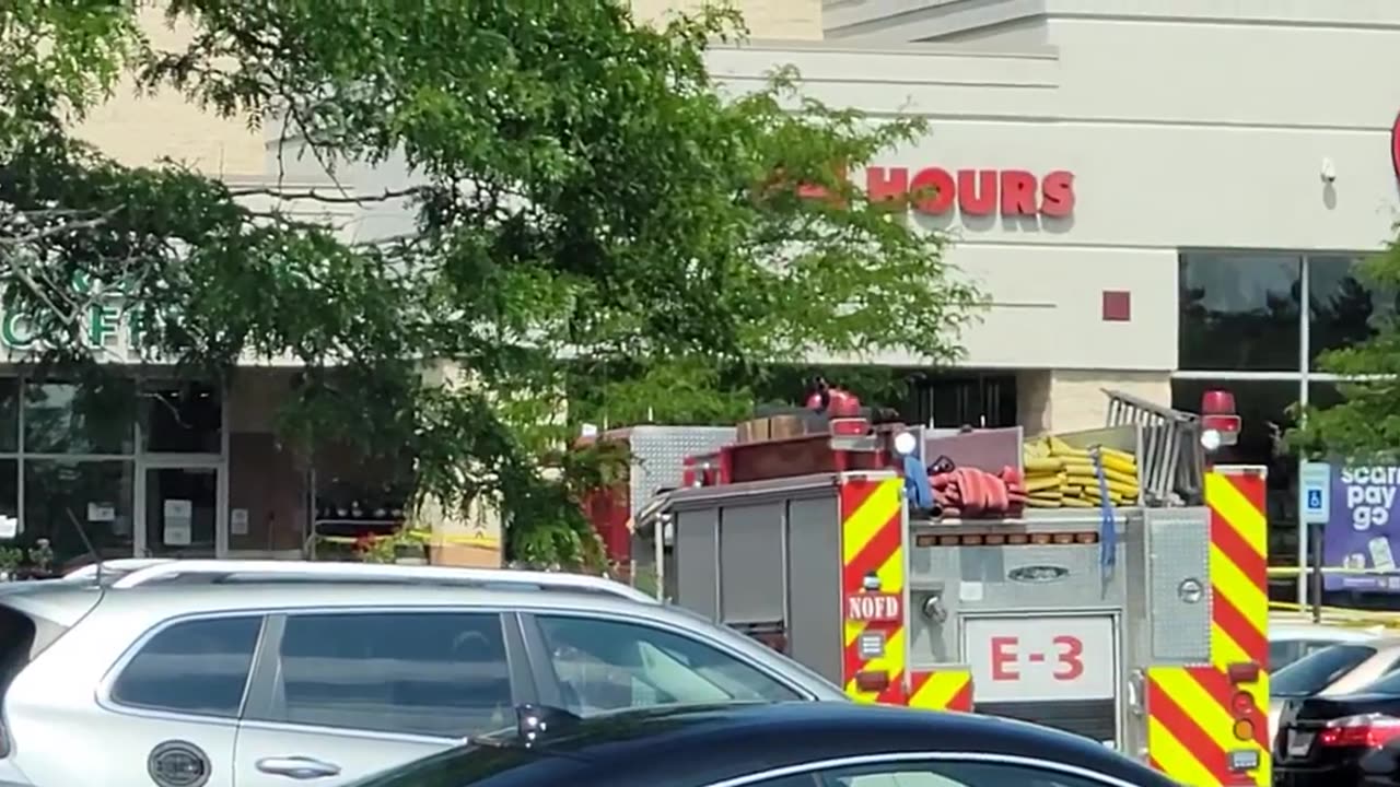 Shooting at the Giant Eagle in North Olmsted leaves at least one person injured