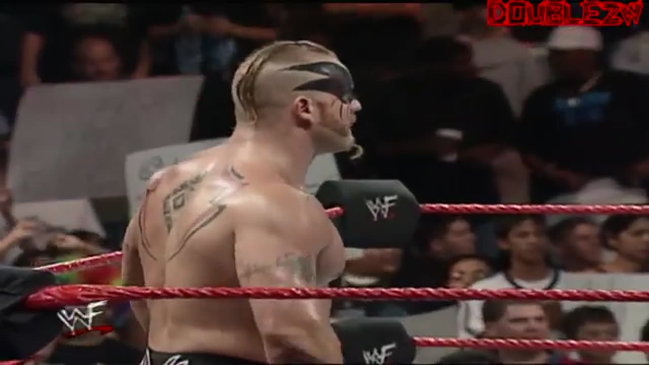 EX-WWE STAR DARREN DROZDOV DEAD AT 54