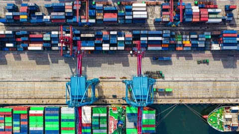 Export Freight Forwarding Agent | Easyway Logistics