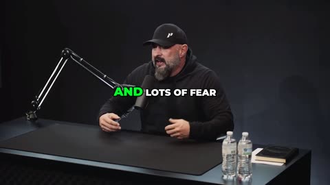 Creating a Life That Matters: Overcoming Chaos, Frustration, and Fear
