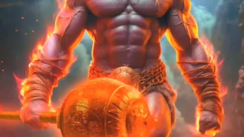 Hanuman status|Jay Hanuman g #viral #hanuman