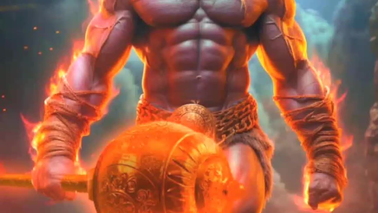 Hanuman status|Jay Hanuman g #viral #hanuman