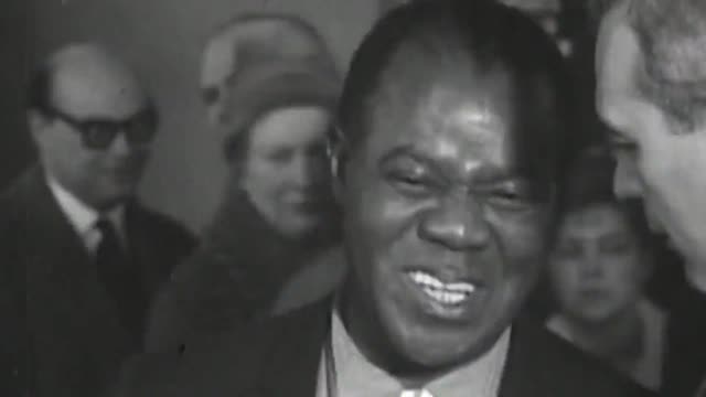The Jazz Embassadors - Full film