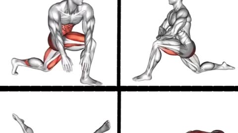 Body builders