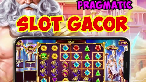 "Raih Kesempatan Menang Besar di Slot Finder! Intip Game Unggulan!" 1001PRAGMATIC