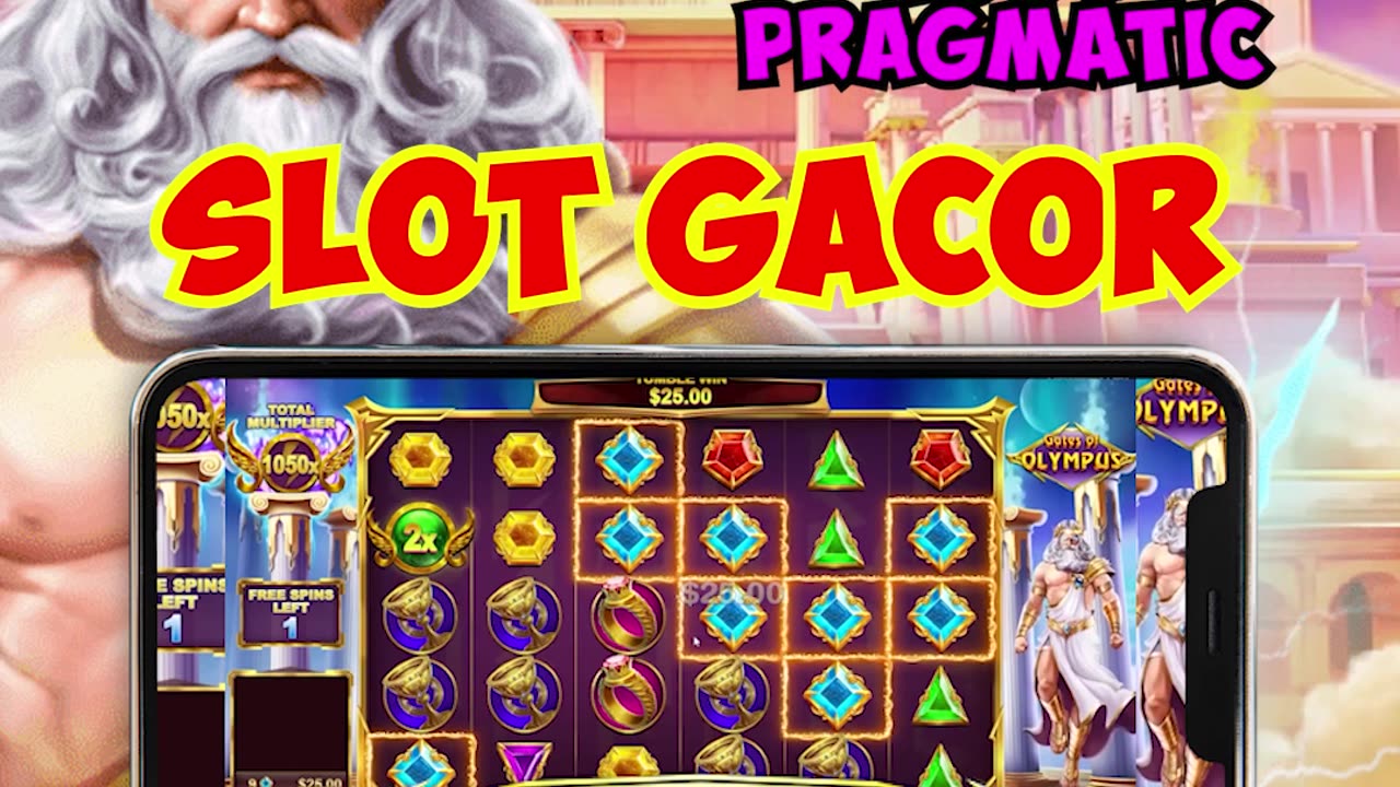 "Raih Kesempatan Menang Besar di Slot Finder! Intip Game Unggulan!" 1001PRAGMATIC