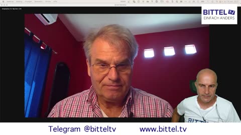 Bitteltv/ICIC February 19, 2023🇩🇪🇦🇹🇨🇭