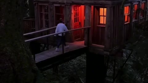 I don't know when I began to like this atmosphere more and more